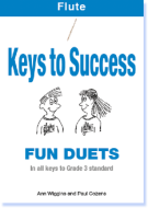 Keys to Success 