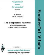 The Shepherds' Farewell 