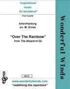 Over the Rainbow 
