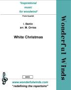 White Christmas 