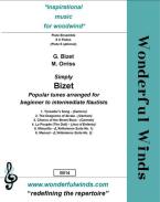 Simply Bizet 