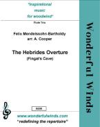 The Hebrides Overture 