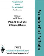 Pavane pour une Infante Defunte 