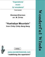 Hushabye Mountain 
