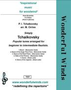 Simply Tchaikovsky 