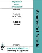 Allegro (Winter) 