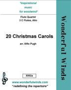 20 Christmas Carols 