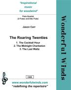 The Roaring Twenties 