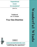 Four Sea Shanties 