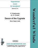 Dance of the Cygnets 