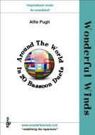 Around the World in 20 Bassoon Duets 