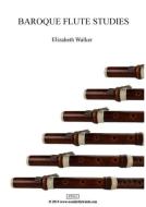 Baroque Flute Studies 