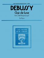 Claire de Lune 