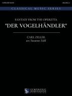 Fantasy from the operetta "Der Vogelhändler" 