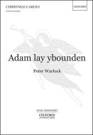 Adam lay ybounden 
