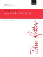 Joy to the world! 