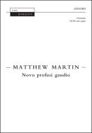 Novo profusi gaudio 