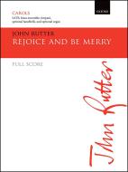 Rejoice and be merry 