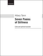 Seven Poems of Stillness 