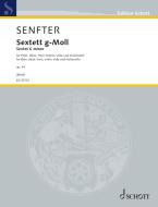 Sextet G minor op. 44 Download