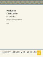 3 Songs op. 21 Download