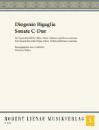 Sonata C major Download