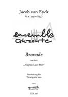 Bravade - Thema & Variationen Download