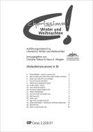 Chorissimo! Winter and Christmas - Single part, melody instrument 2 Standard