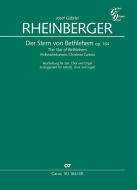 The Star of Bethlehem op. 164 Download
