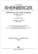 Offertorium pro omni tempore JWV 133 Download