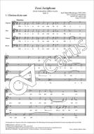 2 Antiphons WoO 71 Download