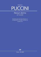 Nessun dorma Download