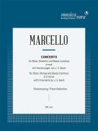 Concerto d-moll 