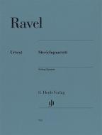 String Quartet 