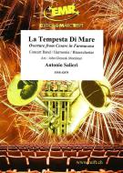 La Tempesta Di Mare Standard