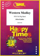 Western Medley Standard