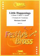 Little Happenings Standard