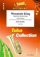 Mountain King Standard