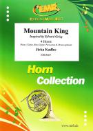 Mountain King Standard