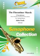 The Florentiner March Standard