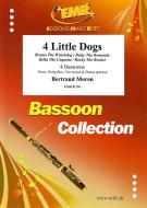 4 Little Dogs Standard