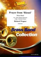 Prayer from Rienzi Standard