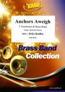 Anchors Aweigh Standard