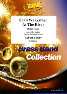 Shall We Gather At The River Standard