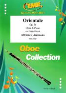 Orientale op. 24 Standard