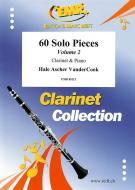 60 Solo Pieces 2 Standard