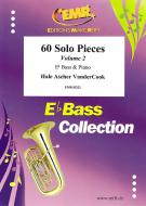 60 Solo Pieces 2 Standard