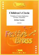 Children's Circle Standard
