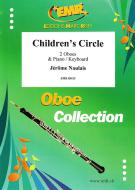 Children's Circle Standard