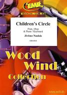 Children's Circle Standard